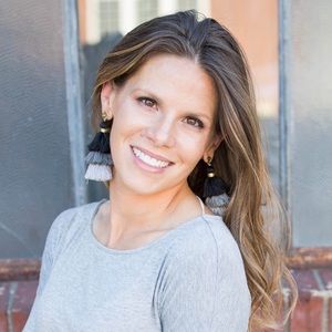 Meet your Posher, Erin